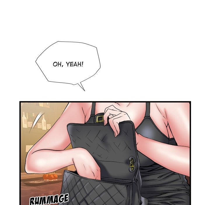 Salute! chapter 37 page 109
