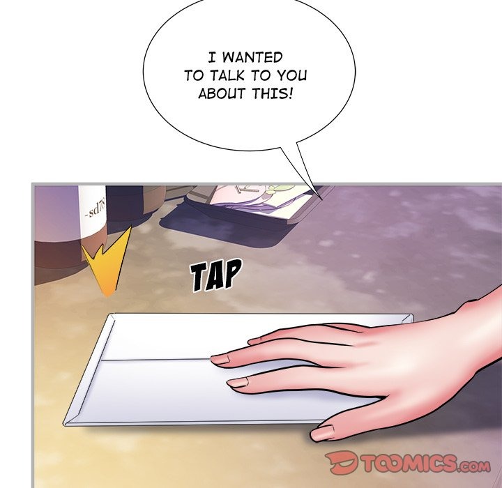 Salute! chapter 37 page 111
