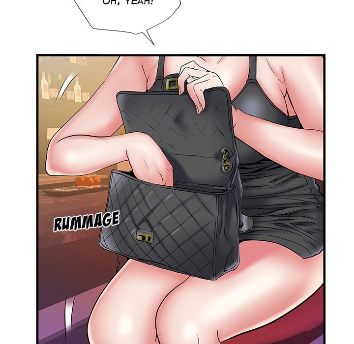 Salute! chapter 38 page 8