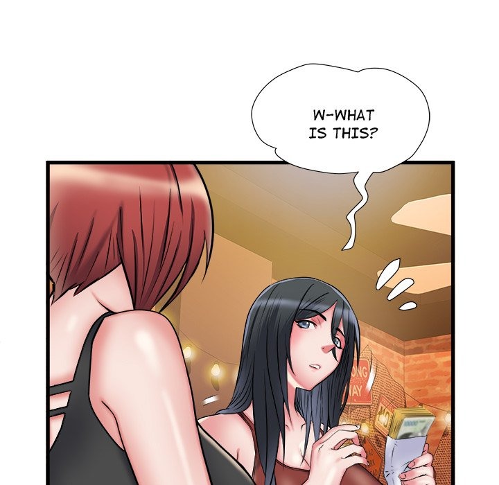 Salute! chapter 38 page 14
