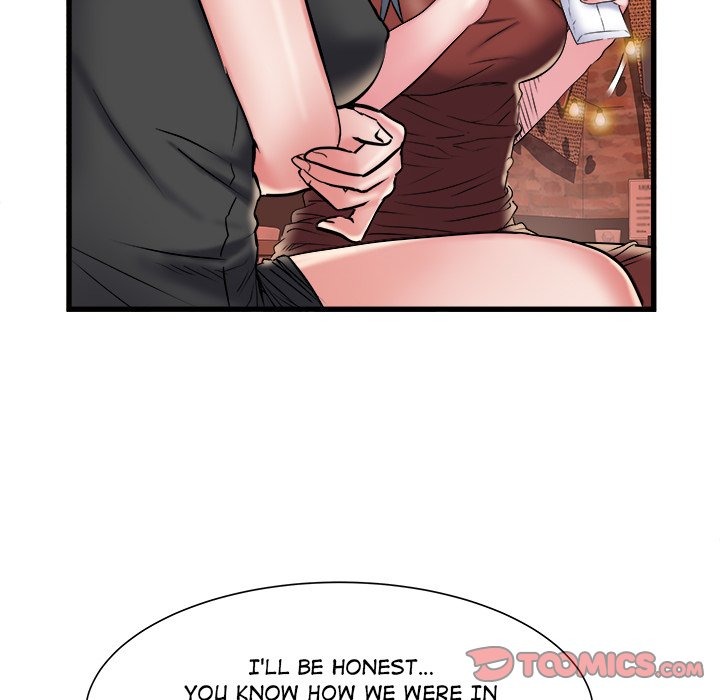 Salute! chapter 38 page 15