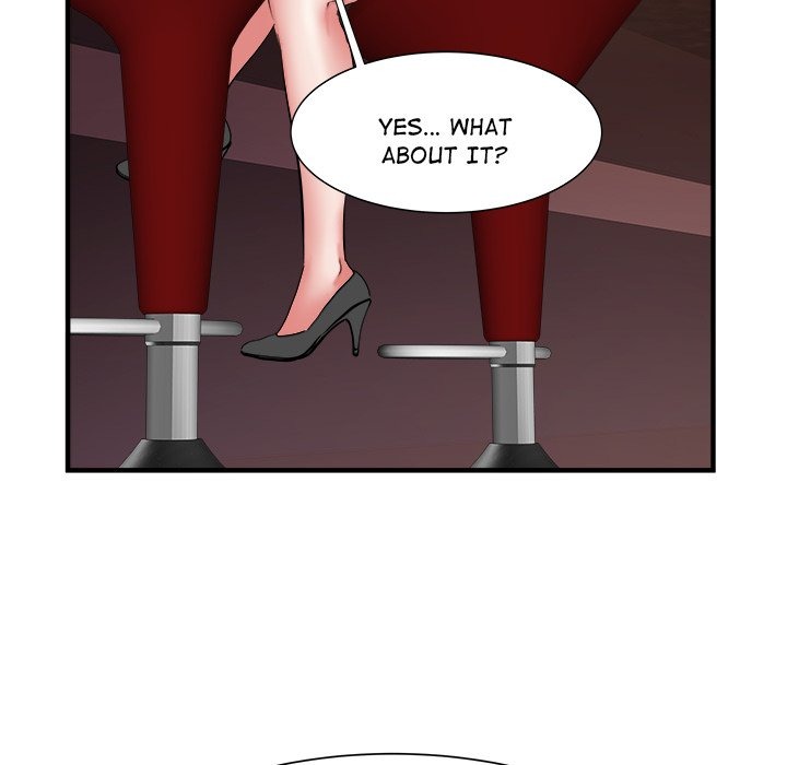 Salute! chapter 38 page 17