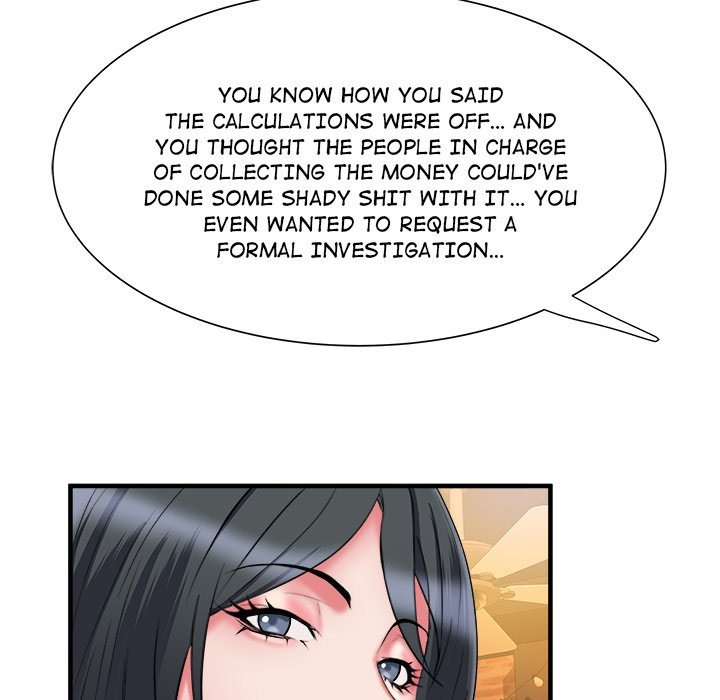 Salute! chapter 38 page 18