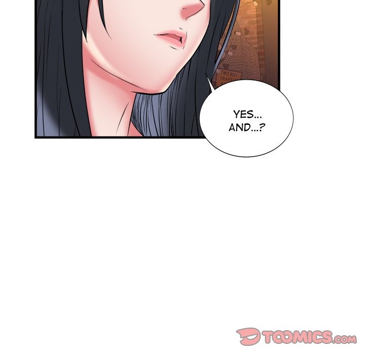 Salute! chapter 38 page 19