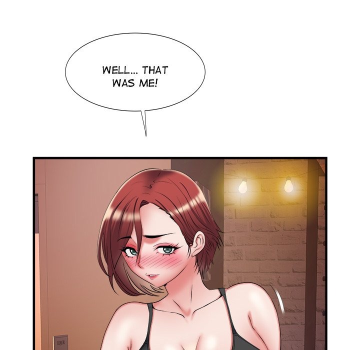 Salute! chapter 38 page 20