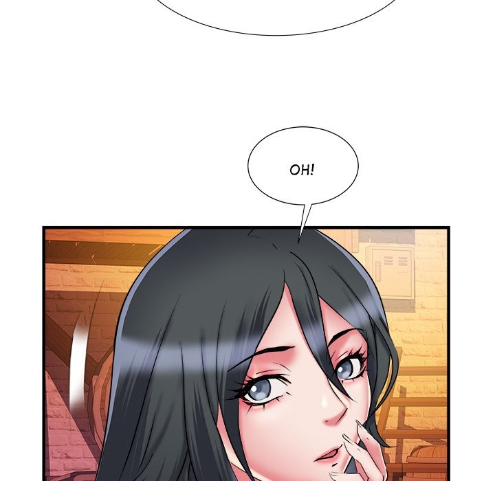 Salute! chapter 38 page 22