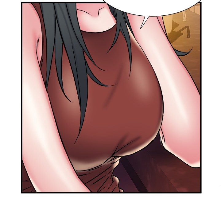 Salute! chapter 38 page 24