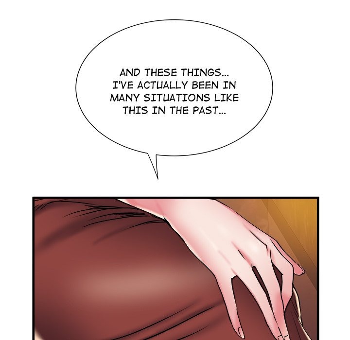 Salute! chapter 38 page 25