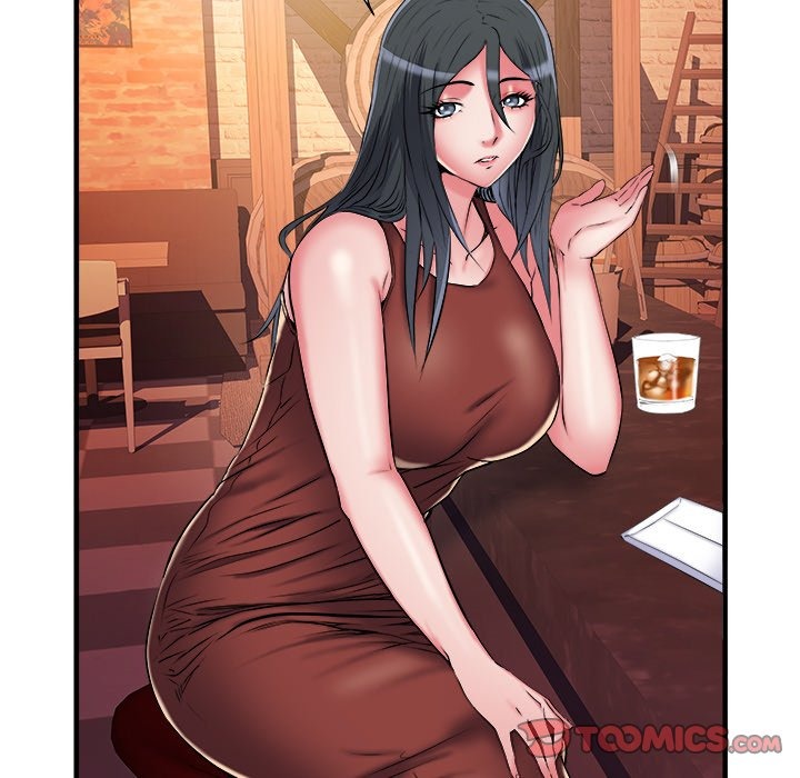 Salute! chapter 38 page 27