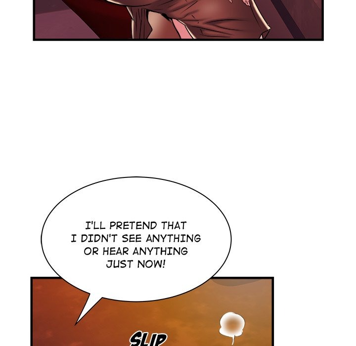 Salute! chapter 38 page 28