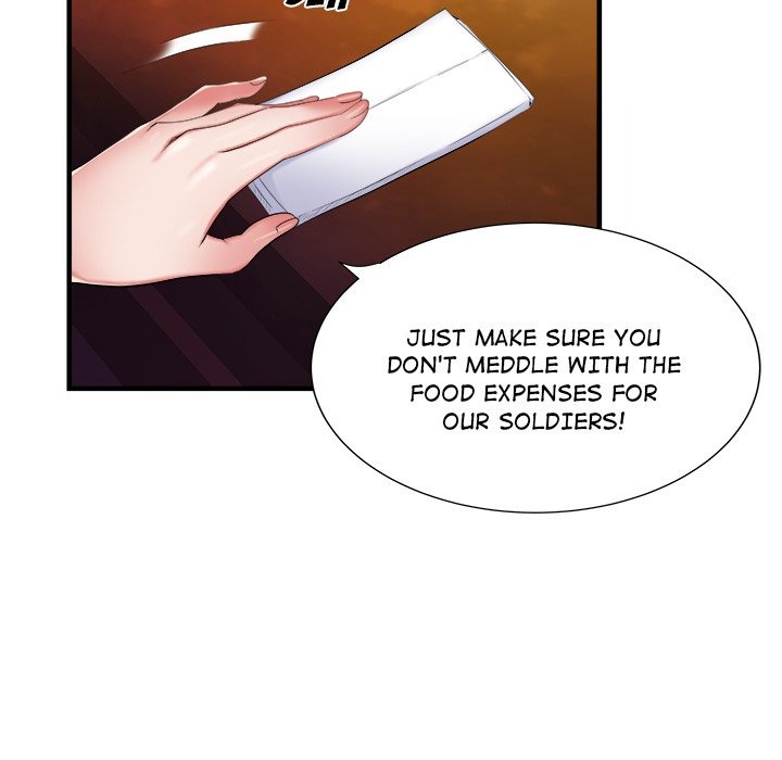 Salute! chapter 38 page 29
