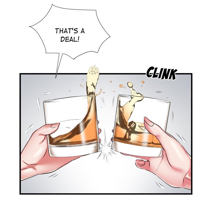 Salute! chapter 38 page 32