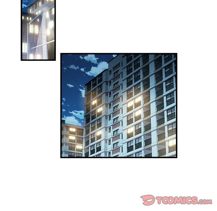Salute! chapter 38 page 35