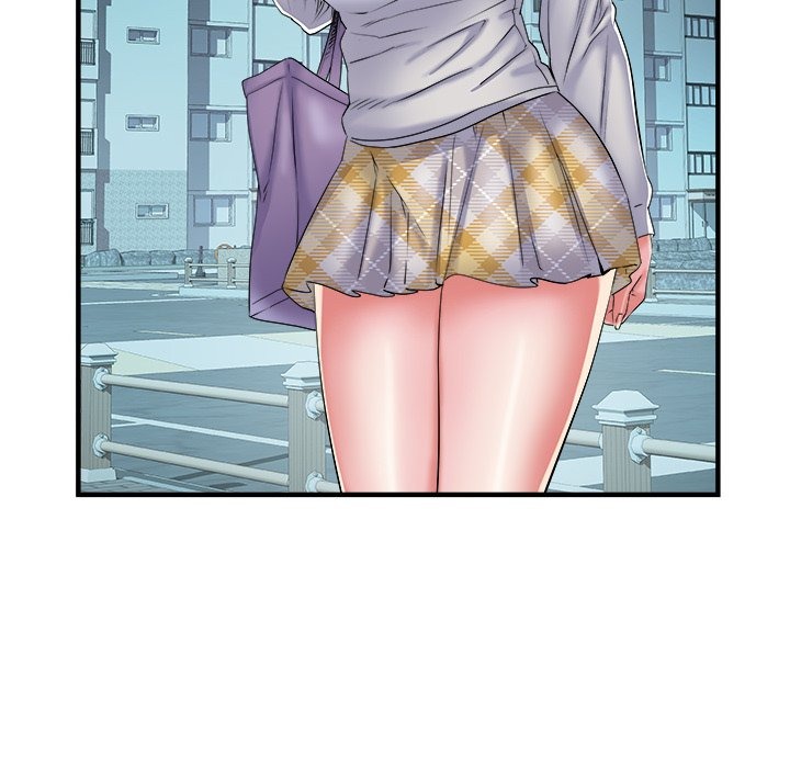 Salute! chapter 38 page 37