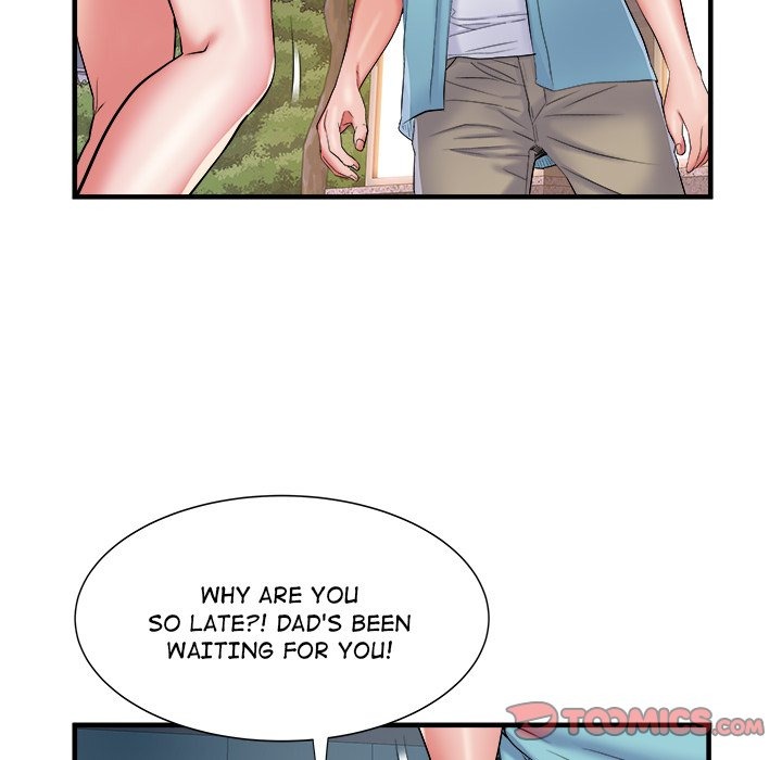 Salute! chapter 38 page 39