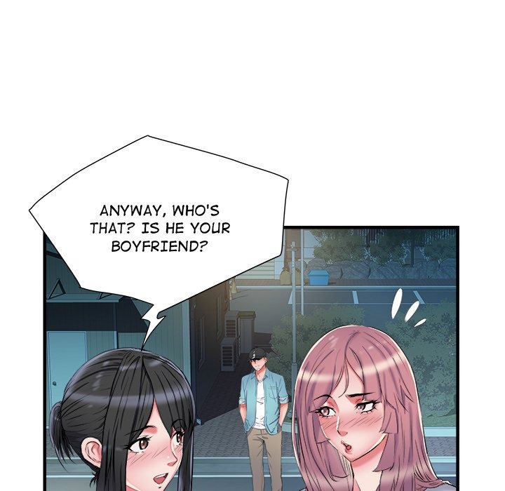 Salute! chapter 38 page 41