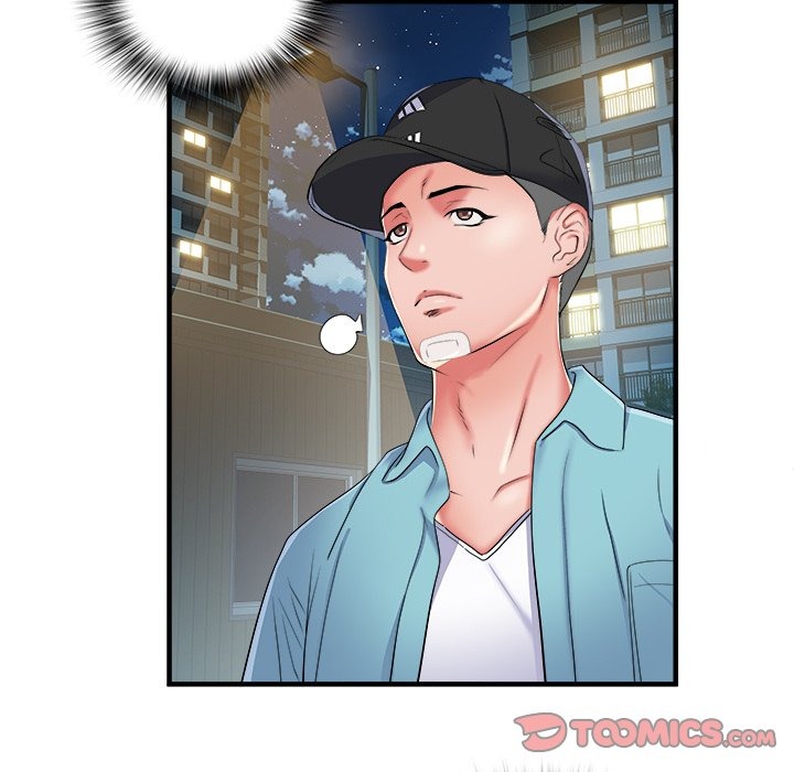 Salute! chapter 38 page 43