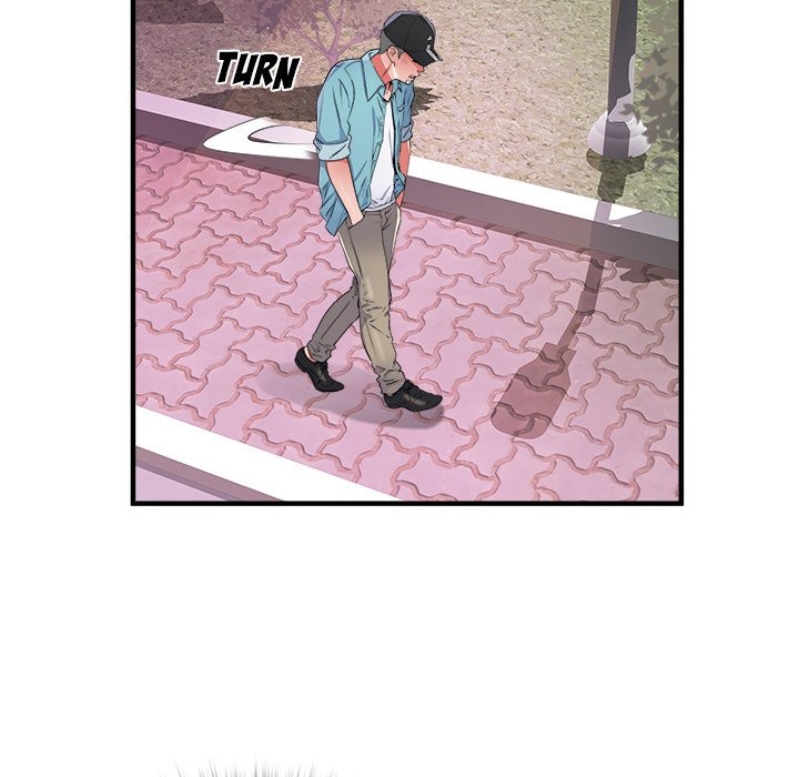 Salute! chapter 38 page 45