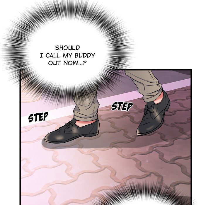 Salute! chapter 38 page 46