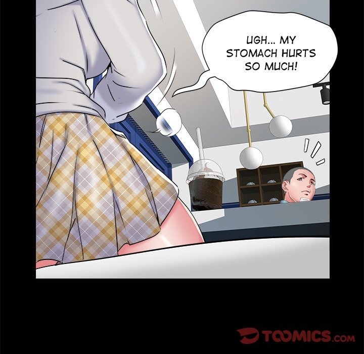 Salute! chapter 38 page 51