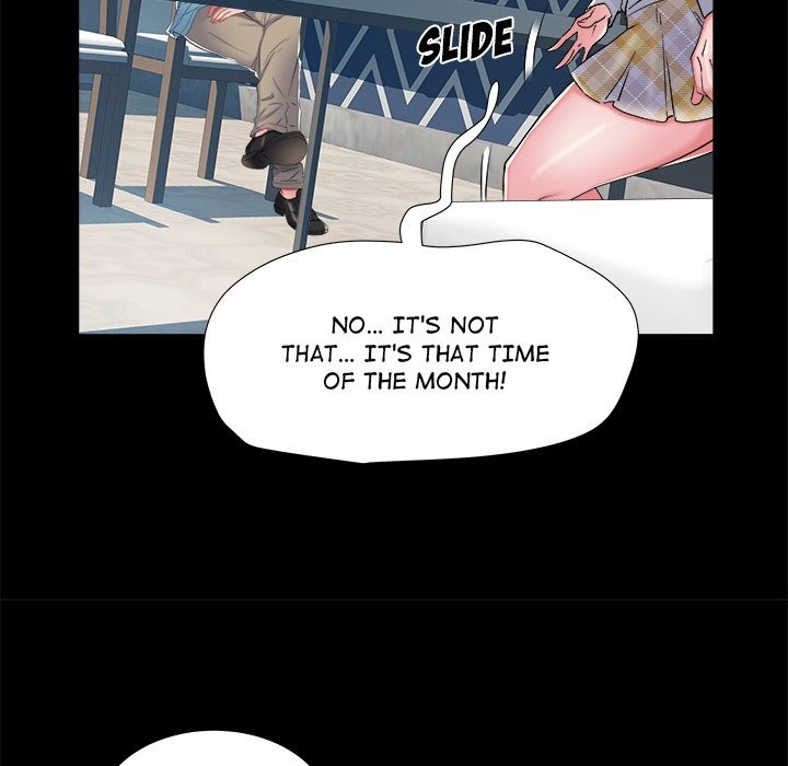 Salute! chapter 38 page 53