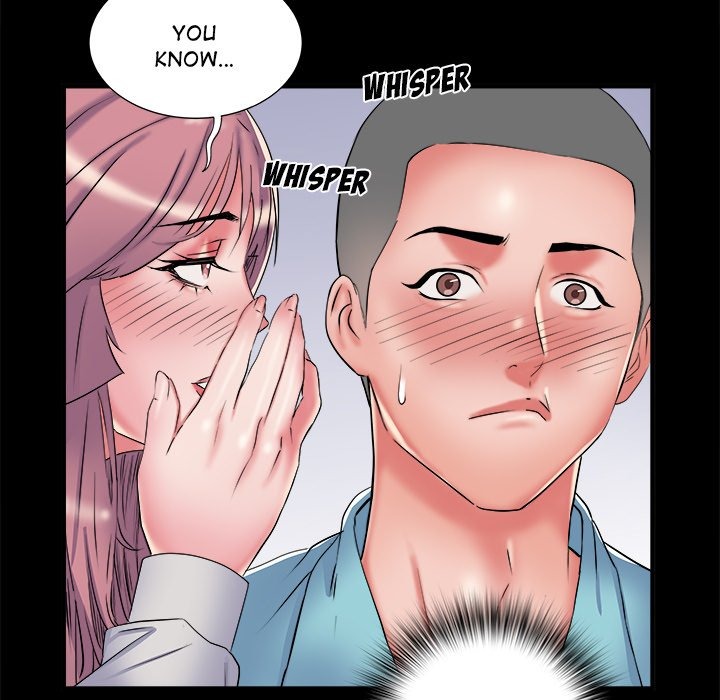 Salute! chapter 38 page 54