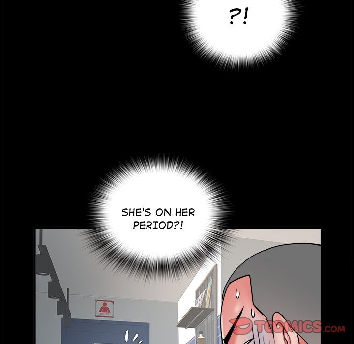Salute! chapter 38 page 55