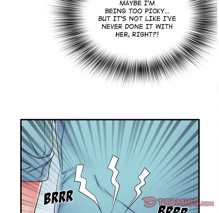 Salute! chapter 38 page 63