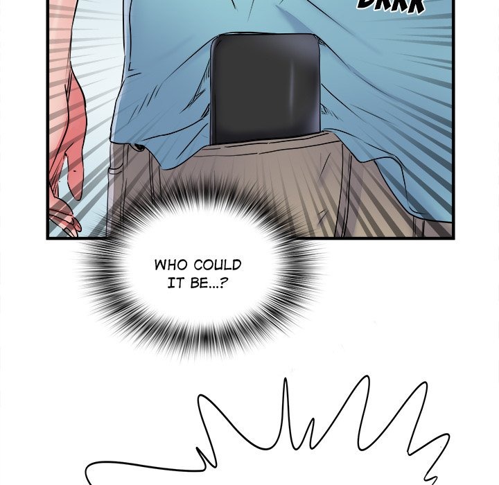 Salute! chapter 38 page 64
