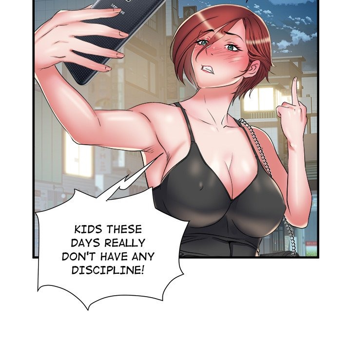 Salute! chapter 38 page 78