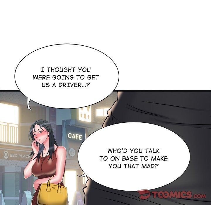 Salute! chapter 38 page 79