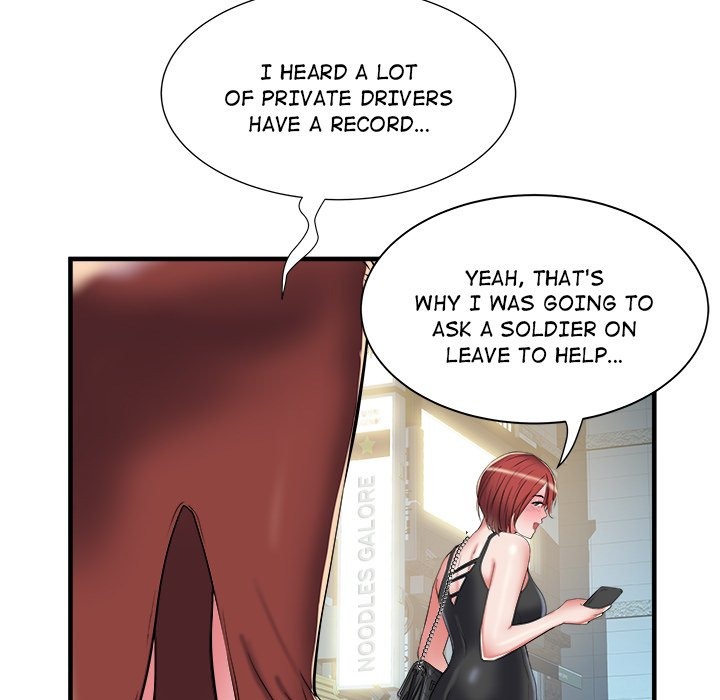 Salute! chapter 38 page 81