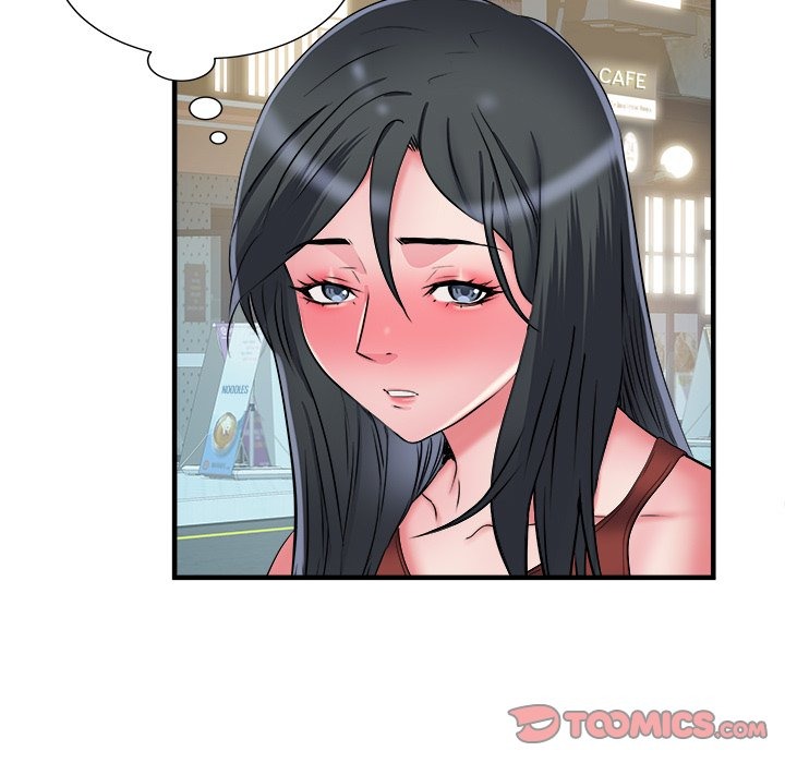 Salute! chapter 38 page 83