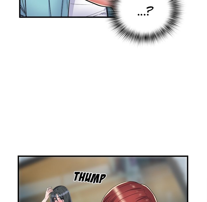 Salute! chapter 38 page 85