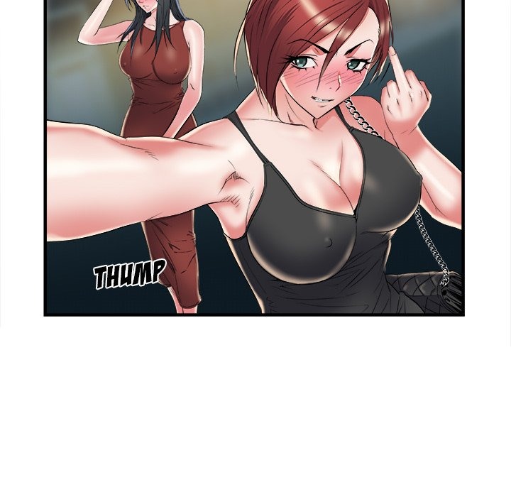 Salute! chapter 38 page 86
