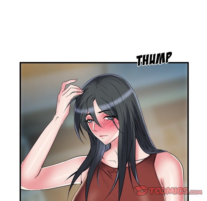 Salute! chapter 38 page 87