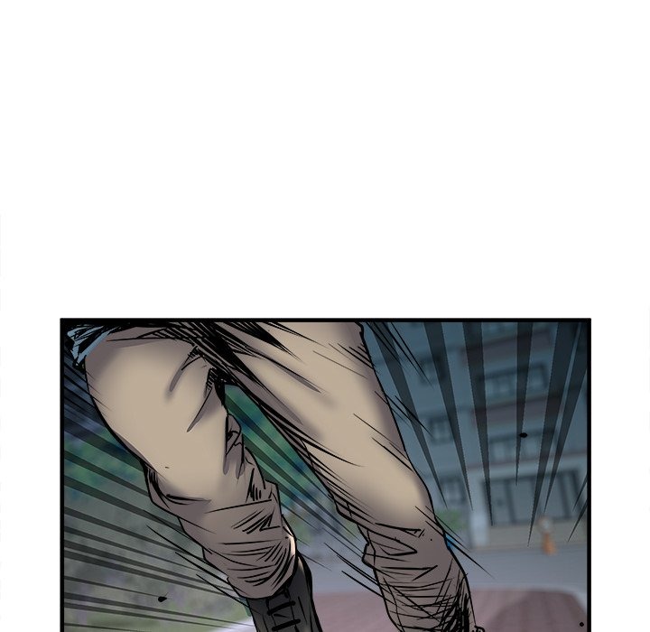 Salute! chapter 38 page 90