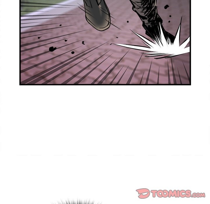 Salute! chapter 38 page 91