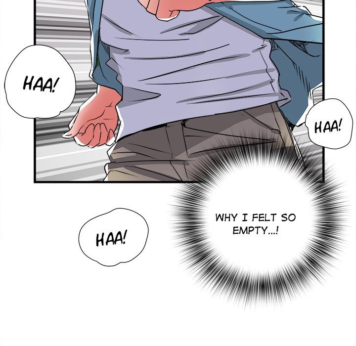 Salute! chapter 38 page 94