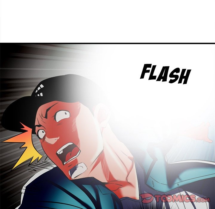 Salute! chapter 38 page 95