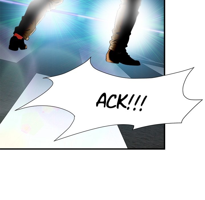 Salute! chapter 38 page 97