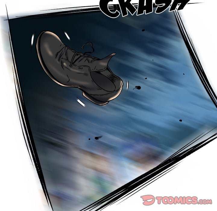 Salute! chapter 38 page 99