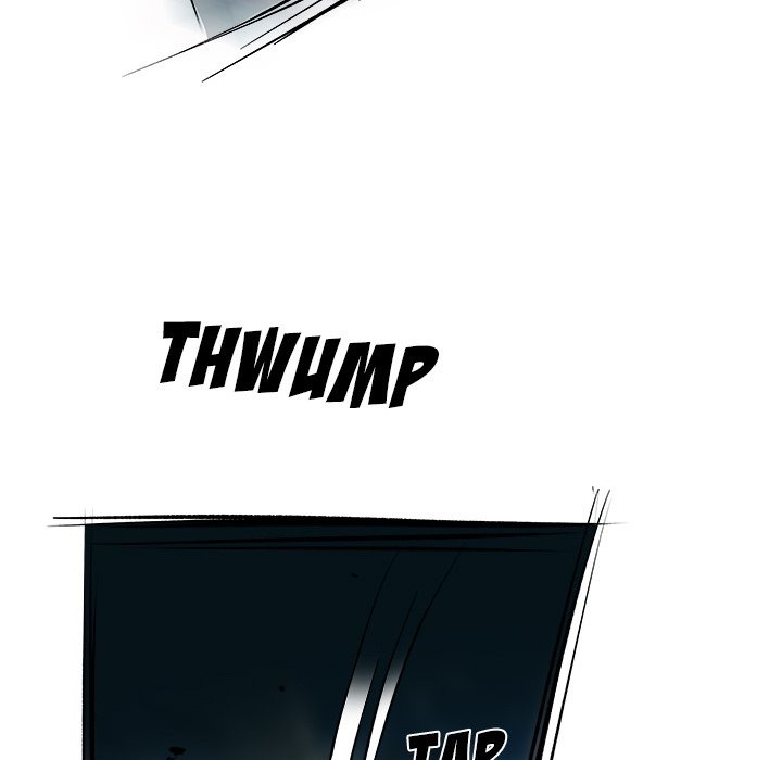 Salute! chapter 38 page 100