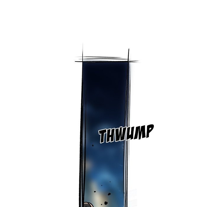 Salute! chapter 38 page 102