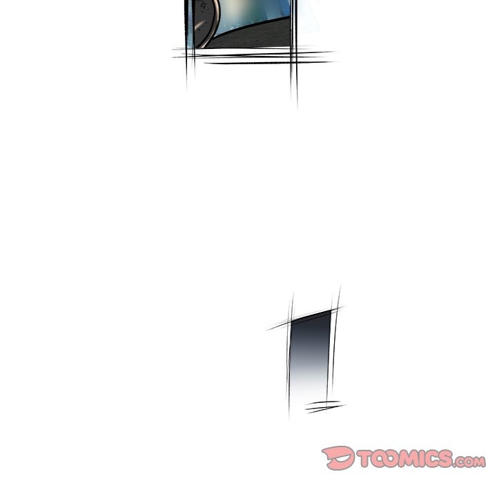 Salute! chapter 38 page 103