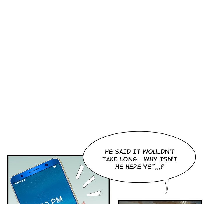 Salute! chapter 38 page 104