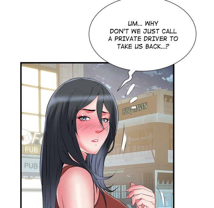 Salute! chapter 38 page 106