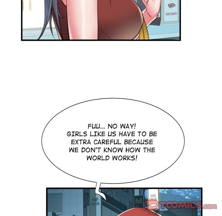Salute! chapter 38 page 107