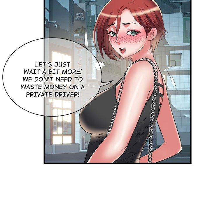 Salute! chapter 38 page 108