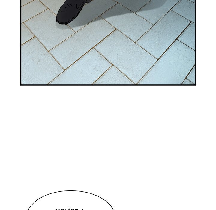 Salute! chapter 38 page 110